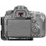Sunwayfoto L-Plate For Canon 90D (PCL-90D)