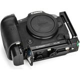 Sunwayfoto L-Plate For Canon R5/R6 (PCL-R5)