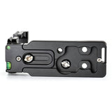 Sunwayfoto L-Plate For Canon R5/R6 (PCL-R5)