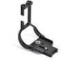 Sunwayfoto L-Plate For Canon R5/R6 w/ Grip (PCL-R5G)