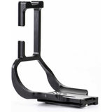 Sunwayfoto L-Plate For Canon R5/R6 w/ Grip (PCL-R5G)