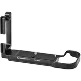 Sunwayfoto L-Plaat / L-Bracket Arca For Canon R5II (PCL-R5II)