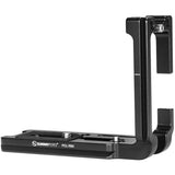 Sunwayfoto L-Plaat / L-Bracket Arca Canon EOS R6II (PCL-R6II