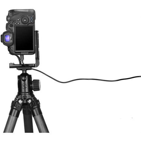 Sunwayfoto L-Plaat / L-Bracket Arca Canon EOS R6II (PCL-R6II) - image 3 of 5