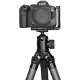 Sunwayfoto L-Plaat / L-Bracket Arca Canon EOS R6II (PCL-R6II