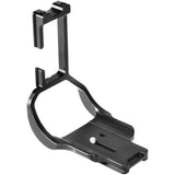 Sunwayfoto L-Plaat / L-Bracket Arca Canon EOS R6II Grip (PCL