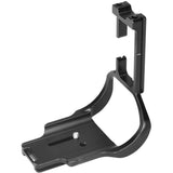 Sunwayfoto L-Plaat / L-Bracket Arca Canon EOS R6II Grip (PCL