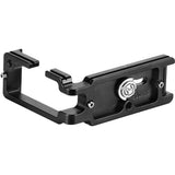 Sunwayfoto L-Plaat / L-Bracket Arca Canon EOS R7 (PCL-R7)