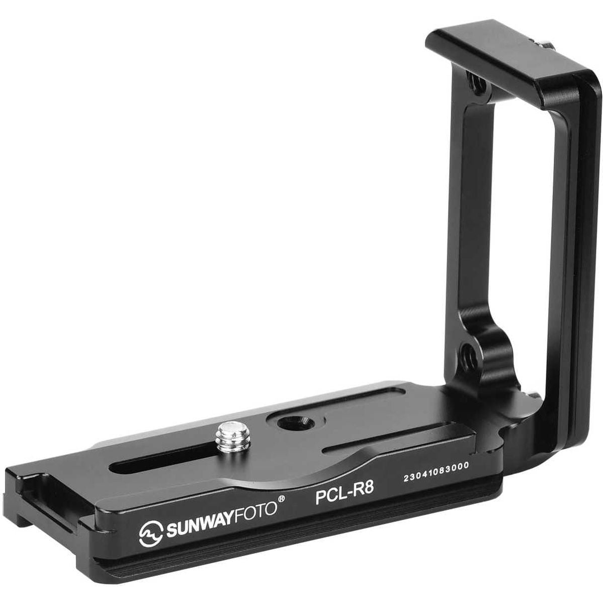 Sunwayfoto L-Plaat / L-Bracket Arca Canon EOS R8 (PCL-R8)