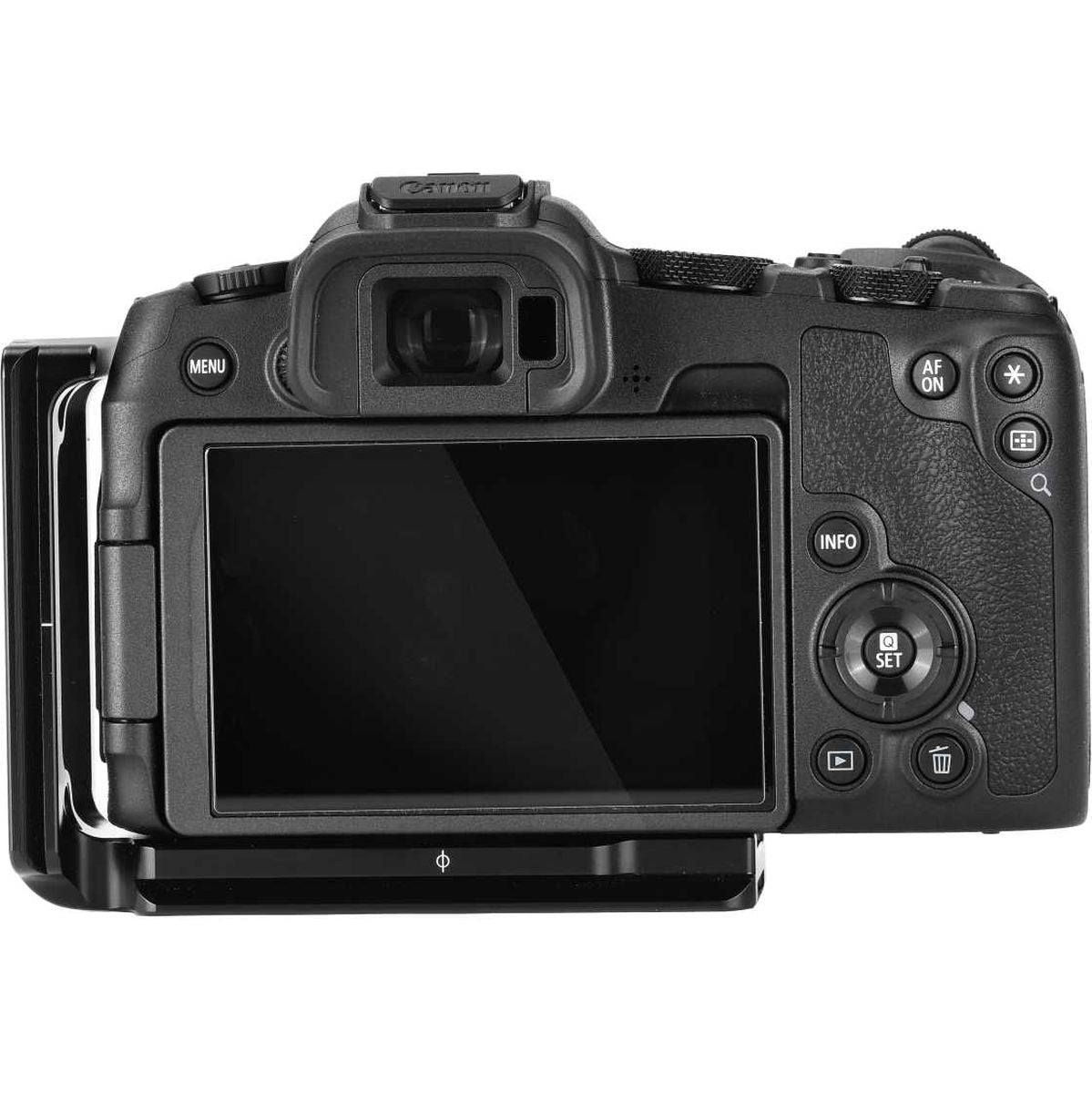 Sunwayfoto L-Plaat / L-Bracket Arca Canon EOS R8 (PCL-R8)