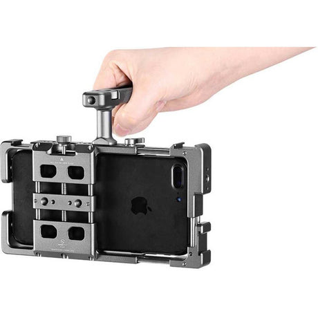 Sunwayfoto Universal Mobile Phone Cage (PCR-01) - image 4 of 5