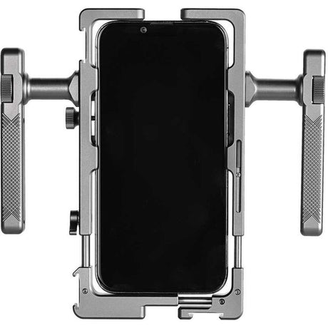 Sunwayfoto Universal Mobile Phone Cage (PCR-01) - image 5 of 5