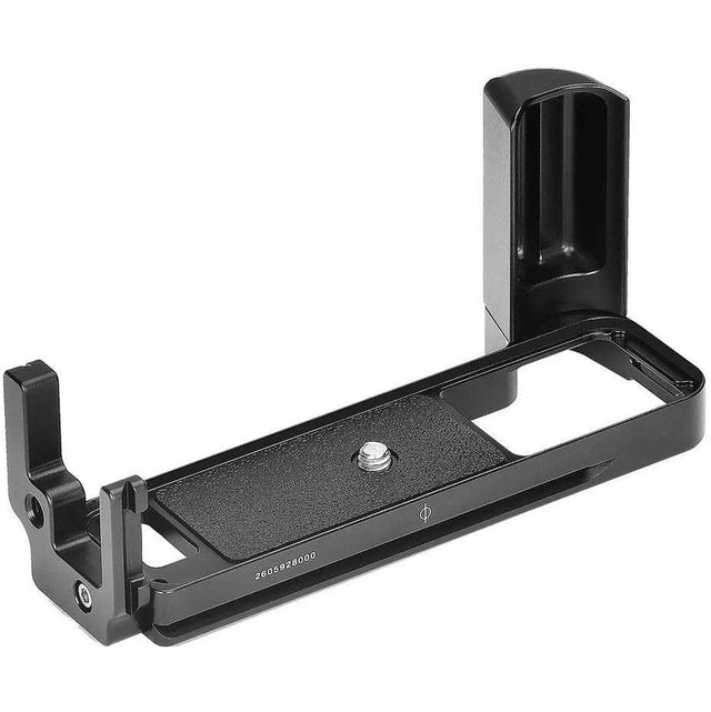 Sunwayfoto L-Plaat / L-Bracket Fujifilm X-E5 (PFL-XE5)