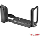 Sunwayfoto L-Plaat / L-Bracket Fujifilm X-T50 (PFL-XT50) - image 4 of 5
