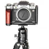 Sunwayfoto L-Plate For Fuji X-T4 (PFLXT4)