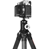 Sunwayfoto L-Plaat / L-Bracket Arca Fuji X-T5 (PFL-XT5) - image 2 of 5