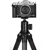 Sunwayfoto L-Plaat / L-Bracket Arca Fuji X-T5 (PFL-XT5) - image 5 of 5