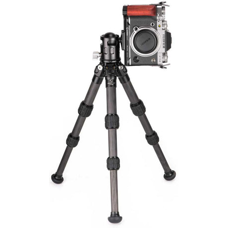 Sunwayfoto Plate W Dedicated Grip For Fuji X-T4 (PF-XT4) - image 5 of 5