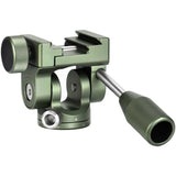 Sunwayfoto 2-WAY Head For Scopes w/ QR Plate (PH-01G) - image 3 of 5
