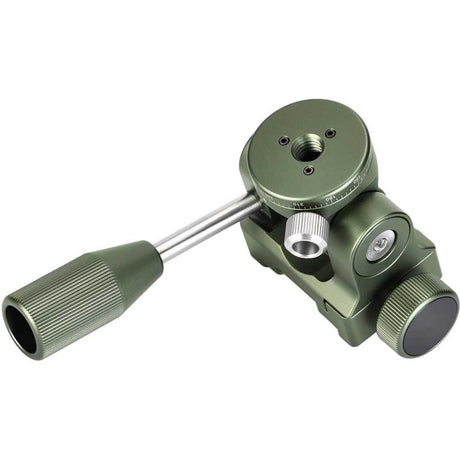 Sunwayfoto 2-WAY Head For Scopes w/ QR Plate (PH-01G) - image 4 of 5