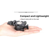 Sunwayfoto Inverted Ball Head PMB-18