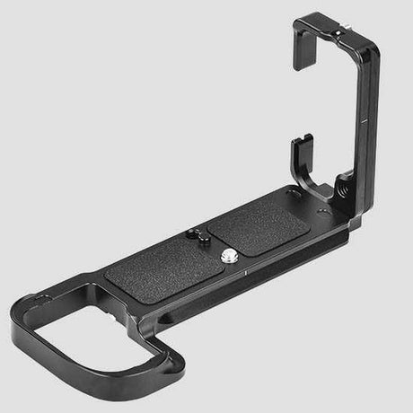 Sunwayfoto L-Plaat / L-Bracket Arca Nikon Z6III (PNLZ6III) (PNL-Z6III) - image 3 of 5