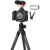 Sunwayfoto L-Plate For Nikon Z8 (PNL-Z8)