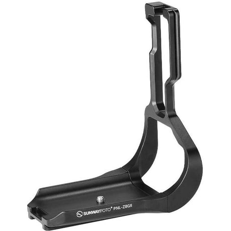 Sunwayfoto L-Plaat / L-Bracket Arca Nikon Z8 w/ Grip (PNL-Z8GII) - image 2 of 5