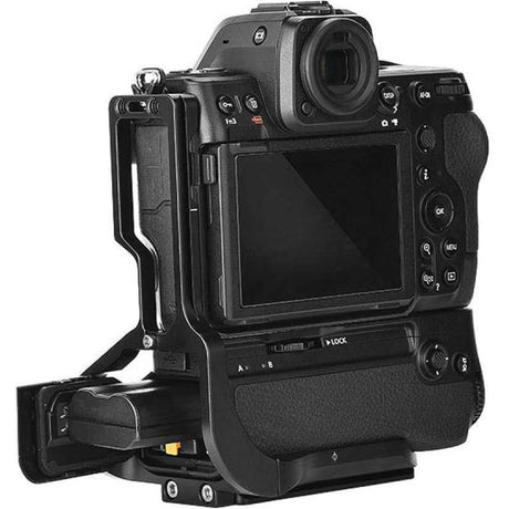 Sunwayfoto L-Plaat / L-Bracket Arca Nikon Z8 w/ Grip (PNL-Z8GII) - image 4 of 5