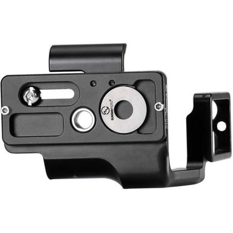 Sunwayfoto L-Plate For Sony A1 w/ Grip (PSL-A1G) - image 3 of 5