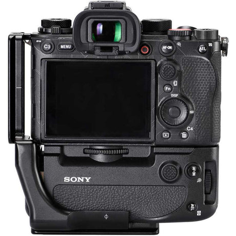 Sunwayfoto L-Plate For Sony A1 w/ Grip (PSL-A1G) - image 5 of 5