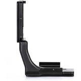 Sunwayfoto L-Plate For Sony A7RIV w/ Grip (PSL-A7RIVG)