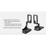 Sunwayfoto L-Plate For Sony A7RIV w/ Grip (PSL-A7RIVG) - image 2 of 5