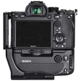 Sunwayfoto L-Plate For Sony A7RIV w/ Grip (PSL-A7RIVG) - image 3 of 5