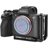 Sunwayfoto L-Plaat / L-Bracket Arca Sony A7RV (PSL-A7RV)