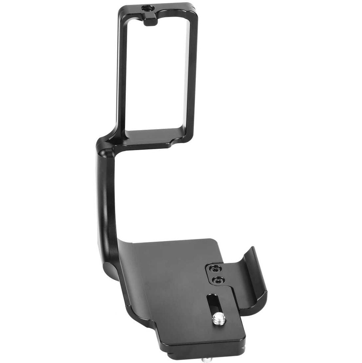 Sunwayfoto L-Plaat / L-Bracket Arca Sony A7RVI w/ Grip (PSL-A7RVG) - image 2 of 5