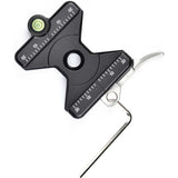 Sunwayfoto Universal ArcaSwiss Lever-Release Clamp SLC-50B