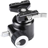 Sunwayfoto Universal ArcaSwiss Lever-Release Clamp SLC-50B