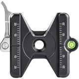 Sunwayfoto Universal ArcaSwiss Lever-Release Clamp SLC-60B