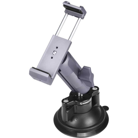 Sunwayfoto Multifunctionele Suction Cup w/ Smartphone Houder (SPH-01)
