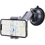 Sunwayfoto Multifunctionele Suction Cup w/ Smartphone Houder (SPH-01) - image 2 of 5