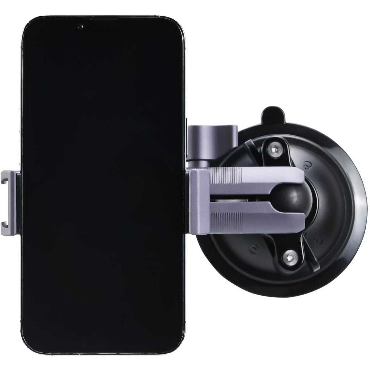 Sunwayfoto Multifunctionele Suction Cup w/ Smartphone Houder (SPH-01) - image 3 of 5