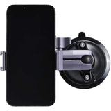 Sunwayfoto Multifunctionele Suction Cup w/ Smartphone Houder (SPH-01) - image 3 of 5