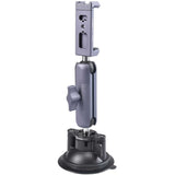 Sunwayfoto Multifunctionele Suction Cup w/ Smartphone Houder (SPH-01) - image 4 of 5