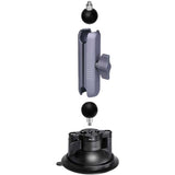 Sunwayfoto Multifunctionele Suction Cup w/ Smartphone Houder (SPH-01) - image 5 of 5
