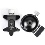 Sunwayfoto Universal Arca Standard QR Clamp SSC-50