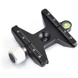 Sunwayfoto Universal Arca Standard QR Clamp SSC-60