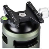 Sunwayfoto Universal Arca Standard QR Clamp SSC-60