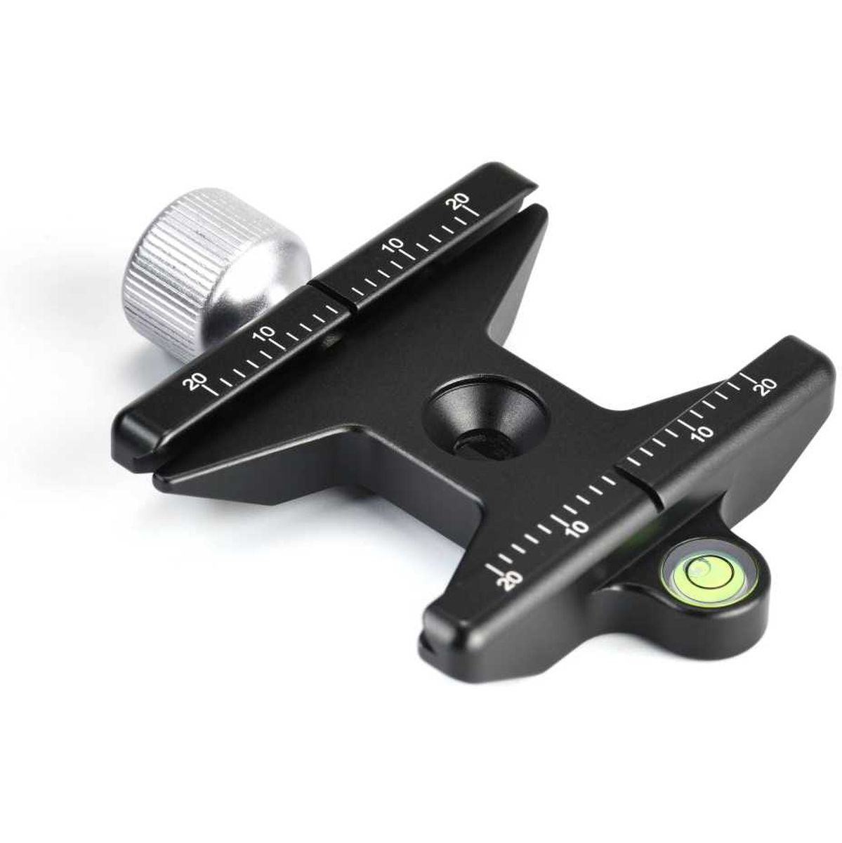 Sunwayfoto Universal Arca Standard QR Clamp SSC-60