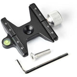 Sunwayfoto Universal Arca Standard QR Clamp SSC-60
